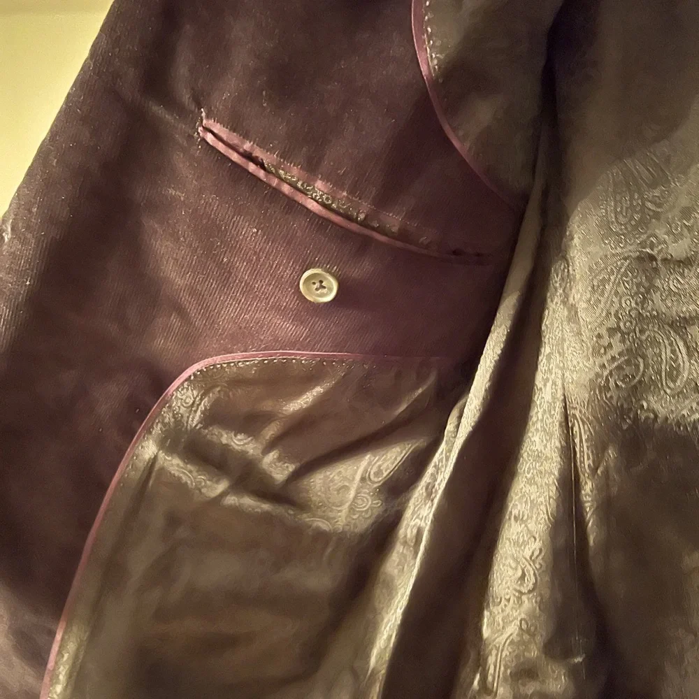 Express Jacket - Picture 3 of 5